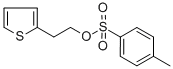 2-(2-thienyl)ethyl toluene-p-sulphonate CAS#: 40412-06-4