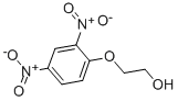 2-(2,4-DINITROPHENOXY)ETHANOL CAS#: 2831-60-9
