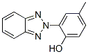 2-(2H-Benzotriazol-2-yl)-p-cresol CAS#: 2440-22-4