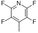 2 3 5 6-TETRAFLUORO-4-METHYLPYRIDINE  9& CAS#: 16297-14-6