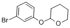 2-(3-BROMOPHENOXY)TETRAHYDRO-2H-PYRAN CAS#: 57999-49-2