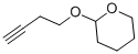 2-(3-BUTYNYLOXY)TETRAHYDRO-2 H-PYRAN CAS#: 40365-61-5