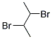 (+/-)-2 3-DIBROMOBUTANE 98 CAS#: 598-71-0