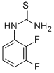 (2 3-DIFLUOROPHENYL)THIOUREA 97 CAS#: 572889-25-9