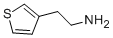 2-(3-THIENYL)ETHANAMINE CAS#: 59311-67-0