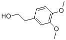 2-(3,4-Dimethoxyphenyl)ethanol CAS#: 7417-21-2