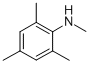 2 4 6-TRIMETHYL-N-METHYLANILINE  97 CAS#: 13021-14-2