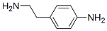 2-(4-Aminophenyl)ethylamine CAS#: 13472-00-9