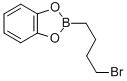 2-(4-BROMOBUTYL)-1 3 2-BENZODIOXABOROLE& CAS#: 142172-51-8