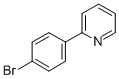 2-(4-Bromophenyl)pyriding CAS#: 63996-36-1