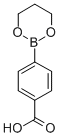 2-(4-CARBOXYPHENYL)-1,3,2-DIOXABORINANE CAS#: 126747-13-5