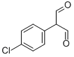 2-(4-CHLOROPHENYL)MALONDIALDEHYDE, 95 CAS#: 205676-17-1
