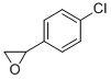 2-(4-CHLOROPHENYL)OXIRANE CAS#: 2788-86-5