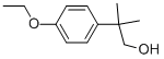2-(4-Ethoxyphenyl)-2-methylpropanol CAS#: 83493-63-4