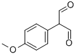 2-(4-METHOXYPHENYL)MALONDIALDEHYDE CAS#: 65192-28-1