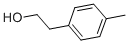 2-(4-METHYLPHENYL)ETHANOL CAS#: 699-02-5