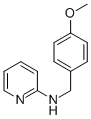 2-(4-Methoxybenzylamino)pyridine CAS#: 52818-63-0
