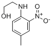 2-(4-Methyl-2-nitrophenylamino)ethanol CAS#: 100418-33-5
