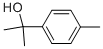 2-(4-Methylphenyl)propan-2-ol CAS#: 1197-01-9