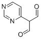 2-(4-PYRIMIDYL)MALONDIALDEHYDE CAS#: 28648-78-4