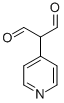 2-(4-Pyridyl)malondialdehyde CAS#: 51076-46-1