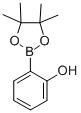 2-(4,4,5,5-TETRAMETHYL-1,3,2-DIOXABOROLAN-2-YL)PHENOL CAS#: 269409-97-4