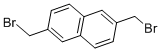 2 6-BIS(BROMOMETHYL)NAPHTHALENE 97 CAS#: 4542-77-2