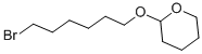 2-(6-BROMOHEXYLOXY)TETRAHYDRO-2H-PYRAN CAS#: 53963-10-3