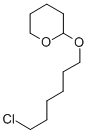 2-(6-CHLOROHEXYLOXY)TETRAHYDRO-2H-PYRAN& CAS#: 2009-84-9