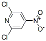 2 6-DICHLORO-4-NITROPYRIDINE  97 CAS#: 25194-01-8
