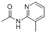 2-ACETAMIDO-3-PICOLINE CAS#: 7463-30-1