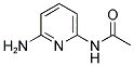 2-ACETAMIDO-6-AMINOPYRIDINE CAS#: