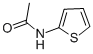 2-(ACETAMIDO)THIOPHENE CAS#: 13053-81-1