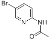 2-ACETYLAMINO-5-BROMOPYRIDINE CAS#: 7169-97-3