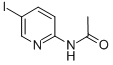 2-ACETYLAMINO-5-IODOPYRIDINE CAS#: 66131-78-0