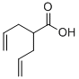 2-ALLYL-4-PENTENOIC ACID CAS#: 99-67-2