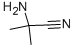 2-AMINO-2-METHYL-PROPIONITRILE CAS#: 19355-69-2