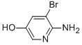 2-AMINO-3-BROMO-5-HYDROXYPYRIDINE CAS#: 186593-53-3