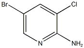 2-AMINO-3-CHLORO-5-BROMOPYRIDINE CAS#: 38185-55-6