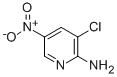 2-AMINO-3-CHLORO-5-NITROPYRIDINE CAS#: 22353-35-1