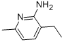 2-AMINO-3-ETHYL-6-METHYLPYRIDINE CAS#: 41995-31-7
