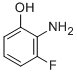 2-AMINO-3-FLUOROPHENOL CAS#: 53981-23-0
