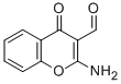 2-AMINO-3-FORMYLCHROMONE CAS#: 61424-76-8