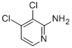 2-AMINO-3,4-DICHLOROPYRIDINE CAS#: 188577-69-7