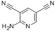 2-AMINO-3,5-DICYANOPYRIDINE CAS#: 78473-10-6