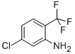 2-AMINO-4-CHLOROBENZOTRIFLUORIDE CAS#: 445-14-7