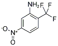 2-AMINO-4-NITROBENZOTRIFLUORIDE CAS#: 393-49-7