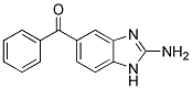 2-AMINO-5-BENZOYL-BENZIMIDAZOLE CAS#: 52329-60-9