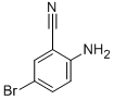 2-AMINO-5-BROMOBENZONITRILE CAS#: 39263-32-6