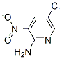 2-AMINO-5-CHLORO-3-NITROPYRIDINE CAS#: 409-39-2